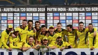 I apologise to Australian team for not thinking they could beat India: Dean Jones